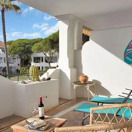 En Complejo Con Piscina Climatizada - El Presidente 234 *