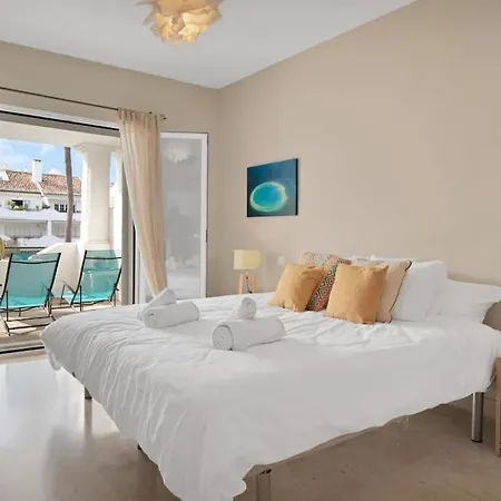 En Complejo Con Piscina Climatizada - El Presidente 234 Διαμέρισμα