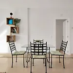 En Complejo Con Piscina Climatizada - El Presidente 234 에스테포나