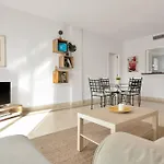 아파트 En Complejo Con Piscina Climatizada - El Presidente 234 *