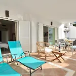 Apartmán En Complejo Con Piscina Climatizada - El Presidente 234