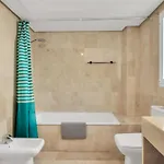 En Complejo Con Piscina Climatizada - El Presidente 234 * 에스테포나