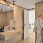 En Complejo Con Piscina Climatizada - El Presidente 234 * Estepona