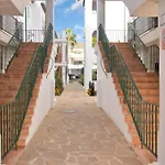 Apartmán En Complejo Con Piscina Climatizada - El Presidente 234