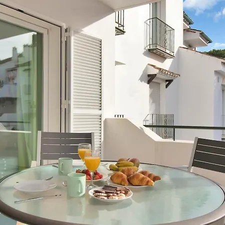 Apartmán En Complejo Con Piscina Climatizada - El Presidente 234