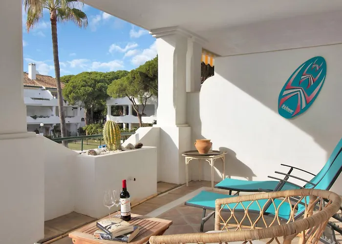 En Complejo Con Piscina Climatizada - El Presidente 234